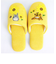 となりのトトロ ネコバス スリッパ 花のバス停 イエロー トイレ用品 グッズ