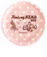 ディズニー ニモ コースター