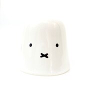 お顔ラウンド歯ブラシスタンドWHミッフィー