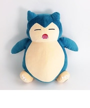 ポケモン カビゴン ぬいぐるみ M グッズ