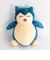 ポケモン カビゴン ぬいぐるみ M グッズ
