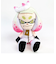 スプラトゥーン2 ヒメ ぬいぐるみ S　Splatoon2 テンタクルズ オールスター グッズ