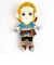 ゼルダの伝説 ゼルダ ゼルダの伝説 ぬいぐるみS ZP03 ブレスオブザワイルド ベビー ゲーム グッズ