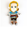 ゼルダの伝説 ゼルダ ゼルダの伝説 ぬいぐるみS ZP03 ブレスオブザワイルド ベビー ゲーム グッズ
