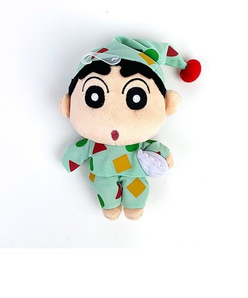 クレヨンしんちゃん 特大サイズ ぬいぐるみ｜パーフェクトワールドの