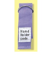 ハンドホルダーコーデ＜3＞パープル(MCD)