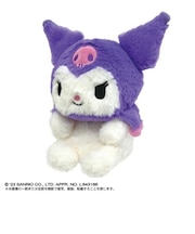 サンリオ クロミ ふんばるず 姿勢矯正