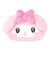 サンリオ マイメロディ ぬいぐるみシェル型フェイスポーチ Sanrio