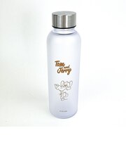 トムとジェリー アクティブフロストボトル (クリア) 水筒 TOM and JERRY