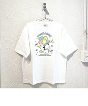 サンリオ ポチャッコ 35周年(35th) Ｔシャツ ホワイト Sanrio