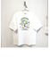 サンリオ ポチャッコ 35周年(35th) Ｔシャツ ホワイト Sanrio