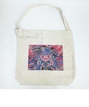 寺田テラ ショルダーバッグ Terada Tera's World