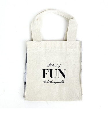 ディズニー ミッキーマウス スクエアミニトート バッグ Disney 100周年