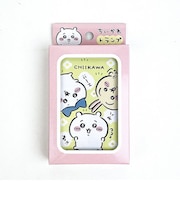 ちいかわ ハチワレ・うさぎ トランプ 玩具 日本製