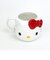 サンリオ ハローキティ 陶器製 マグカップ キッチン Sanrio