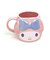 サンリオ マイメロディ 陶器製 マグカップ キッチン Sanrio