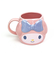サンリオ マイメロディ 陶器製 マグカップ キッチン Sanrio