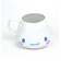 サンリオ シナモロール 陶器製 マグカップ キッチン シナモン Sanrio
