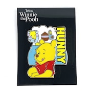 ディズニー くまのプーさん コレクション ピンバッジ Disney