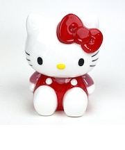 サンリオ ハローキティ 貯金箱 バンク インテリア Sanrio
