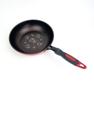 サンリオ ハローキティ フライパン(26cm) キッチン IH・ガス火対応