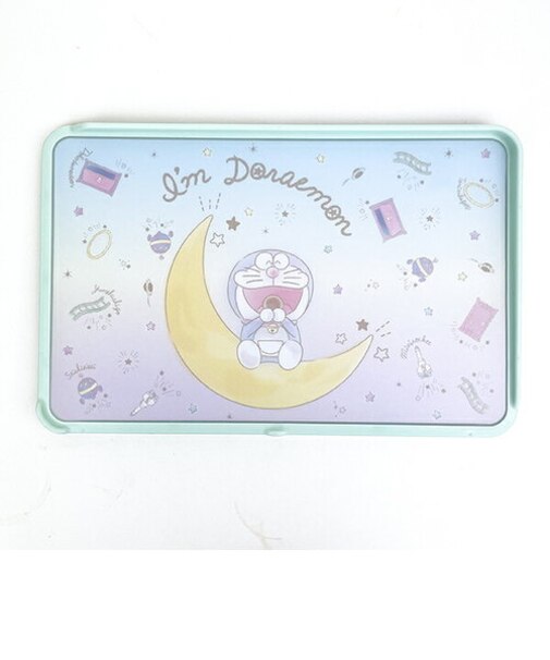 ドラえもん 両面ガード付き まな板 キッチン