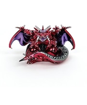 ドラゴンクエスト メタリックモンスターズギャラリー ミルドラース フィギュア コレクション