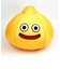 ドラゴンクエスト スライムベス (スマイル) ビーズクッション ドラクエ