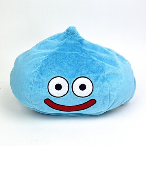 ドラゴンクエスト スライム (スマイル) ティッシュカバー ドラクエ