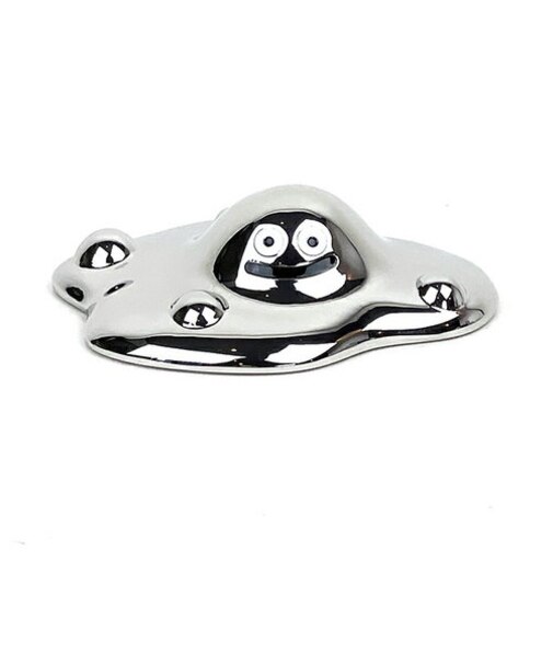 ドラゴンクエスト メタリックモンスターズギャラリー はぐれメタル(L) フィギュア コレクション