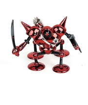 ドラゴンクエスト メタリックモンスターズギャラリー タイプG フィギュア コレクション