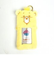 ケアベア バースデーベア ぬいぐるみフォトキーホルダー キーホルダー 推し活 オタ活