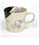 サンリオ ハローキティ 美濃焼 マグカップ キッチン コップ Sanrio