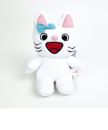 ノンタン タータン あらえるぬいぐるみ 乳幼児 ギフト 絵本読み聞かせ