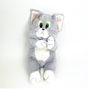 トムとジェリー あそんで!トム ぬいぐるみ