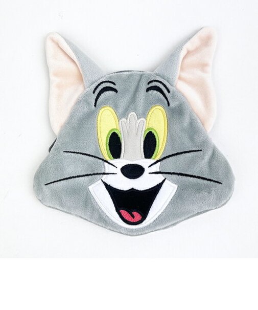 トムとジェリー トム ポーチーズ 小物入れ コスメポーチ