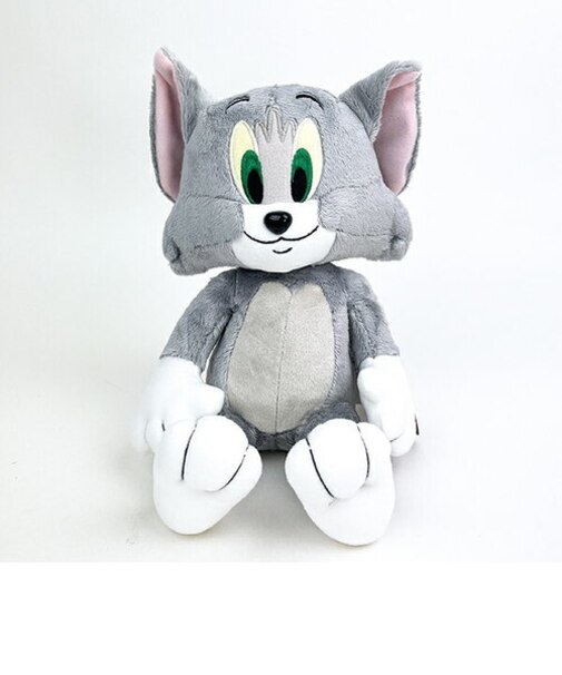 トムとジェリー トム ぬいぐるみ(S)