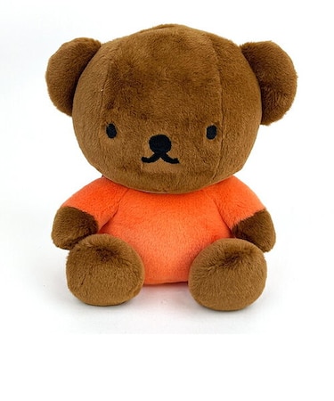 ミッフィー miffy ボリス ふわりぬいぐるみ インテリア