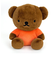 ミッフィー miffy ボリス ふわりぬいぐるみ インテリア