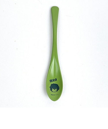 名探偵コナン 世良 カラー塗スプーン カトラリー キッチン 日本製