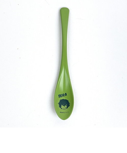 名探偵コナン 世良 カラー塗スプーン カトラリー キッチン 日本製