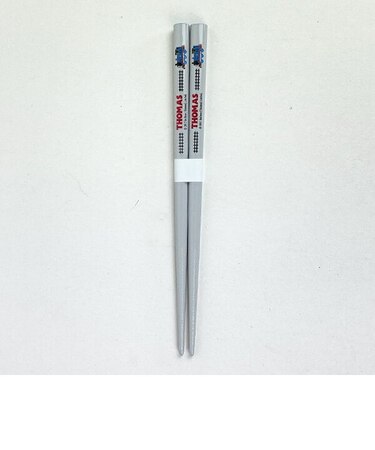 きかんしゃトーマス こども塗箸(せんろ) カトラリー ベビー 日本製