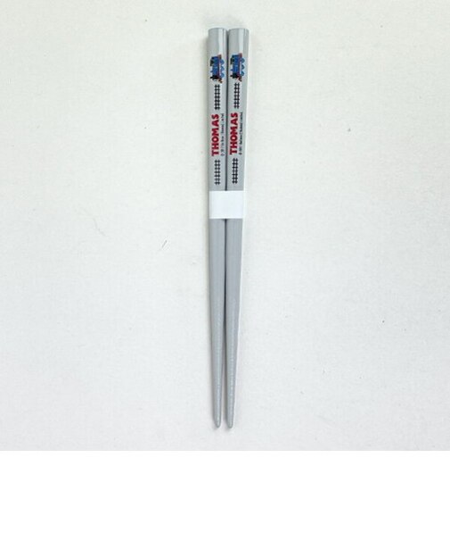 きかんしゃトーマス こども塗箸(せんろ) カトラリー ベビー 日本製