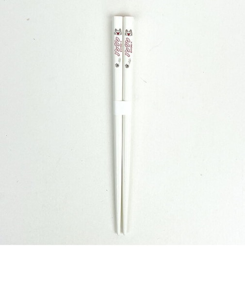 ノンタン こども塗箸(S) カトラリー ベビー 日本製