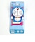 ドラえもん Play Charm スマホ用品 マスコット ブルー