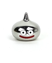 ドラゴンクエスト メタリックモンスターズギャラリー (メタルスライム) フィギュア