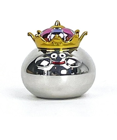 ドラゴンクエスト メタリックモンスターズギャラリー (メタルキング) フィギュア