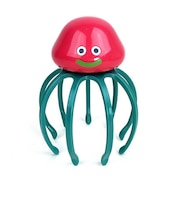 ドラゴンクエスト スマイルスライムヘッドマッサージャー (ベホマスライム) ヘッドマッサージ