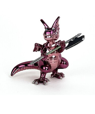 ドラゴンクエスト メタリックモンスターズギャラリー (アックスドラゴン)