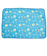 サンリオ シナモロール クールブランケット 寝具 クール サマー ブルー